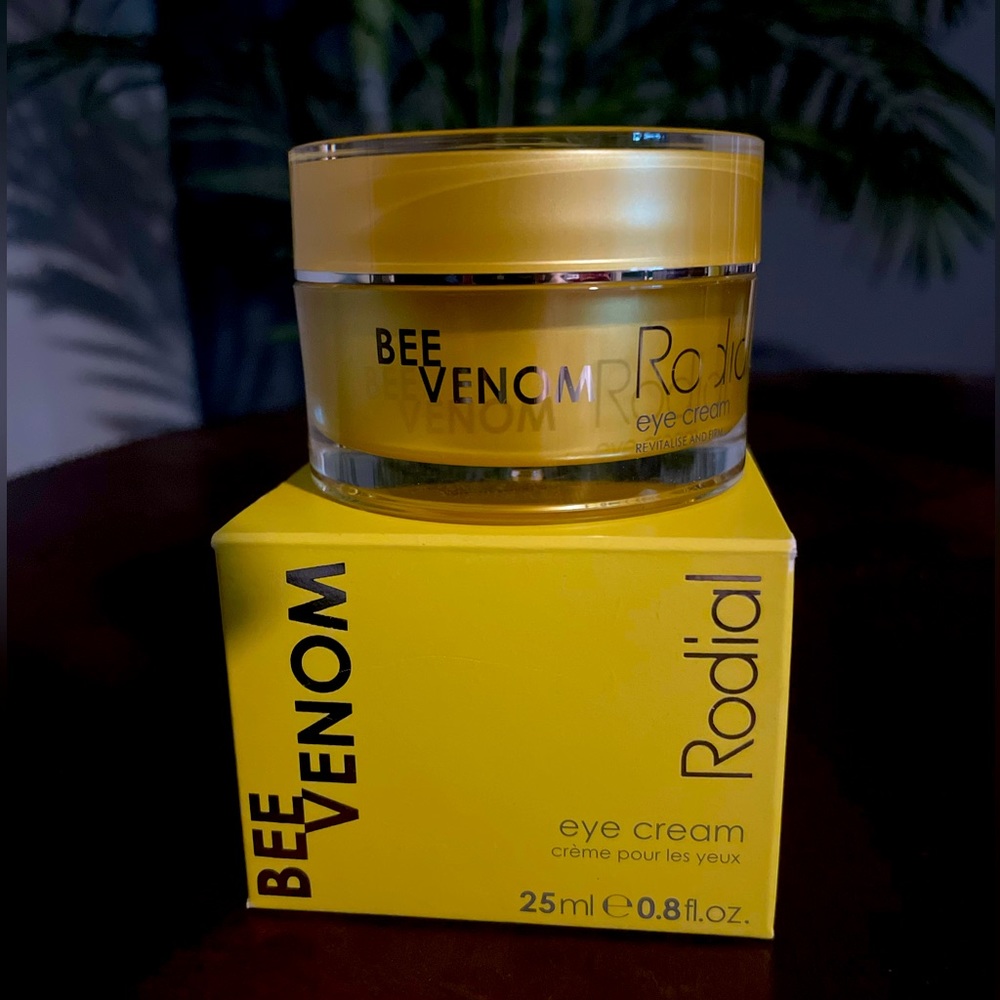 Rodial Bee Venom Eye Cream 25 mL (0.8 fl.oz.)